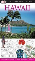 Cover: Hawaii - DK Publishing (Dorling Kindersley)