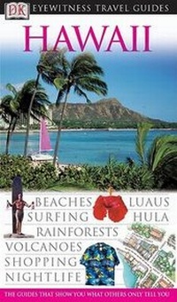 Enlarge image Cover: Hawaii - DK Publishing (Dorling Kindersley)