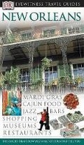 Cover: New Orleans - DK Eyewitness Travel