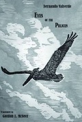 Cover: Eyes of the Pelican - University Press of North Georgia
