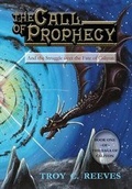 Cover: The Call of Prophecy - Legacy Literature Inc