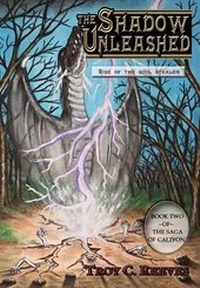 Enlarge image Cover: The Shadow Unleashed - Legacy Literature Inc