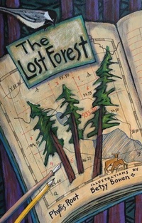 Enlarge image Cover: The Lost Forest - University of Minnesota Press