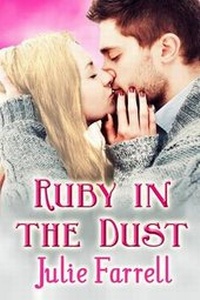 Enlarge image Cover: Ruby in the Dust - D Z Publishing