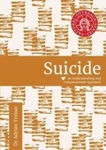 Cover: Suicide - Redemptorist Publications