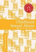 Cover: Childhood Sexual Abuse - Redemptorist Publications