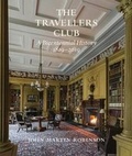 Cover: The Travellers Club - Libanus Press Ltd