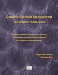 Cover: Dynamic Portfolio Management - Rw Press, LLC