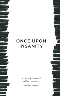 Enlarge image Cover: Once Upon Insanity - Karen Mc Dermott