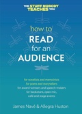 Cover: How to Read for an Audience - Twice 5 Miles