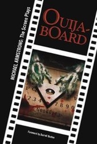 Abbildung von: Ouija-board - Paper Dragon Productions Limited