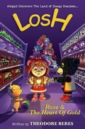 Cover: Losh - Magical Forest Press, a Division of Teddy Bear