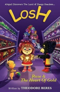 Enlarge image Cover: Losh - Magical Forest Press, a Division of Teddy Bear