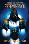 Cover: Preeminence - Rockhopper Books