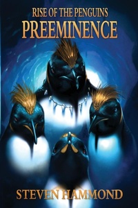Enlarge image Cover: Preeminence - Rockhopper Books