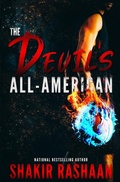 Cover: The Devil's All-American - Shakir Rashaan, LLC