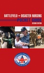 Cover: Battlefield and Disaster Nursing Pocket Guide - Jones and Bartlett Publishers, Inc