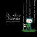 Cover: The Nameless Treasure - Bric-A-Brac Books