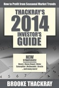 Cover: Thackray's Investor's Guide - Mount Alpha Media
