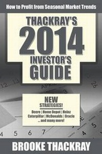 Enlarge image Cover: Thackray's Investor's Guide - Mount Alpha Media