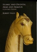 Cover: Islamic and Oriental Arms and Armour - Robert Hales C.I. Ltd