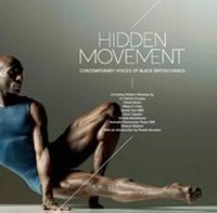 Enlarge image Cover: Hidden Movement - Serendipity Artists Movement Ltd