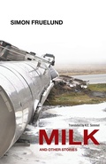 Cover: Milk and Other Stories - Santa Fe Writers Project