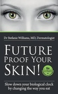 Cover: Future Proof Your Skin - Eudelo Publishing