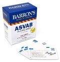 Cover: ASVAB Flashcards - Barron's Educational Series Inc.,U.S.