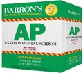 Cover: AP Environmental Science Flash Cards - Barron's Educational Series Inc.,U.S.