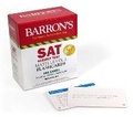 Cover: SAT Subject Test Math Level 2 Flashcards - Barron's Educational Series Inc.,U.S.
