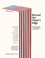 Cover: Beyond the Water's Edge - Centre for Strategic & International Studies,U.S.