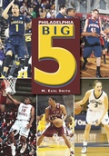 Cover: Philadelphia Big 5 - Arcadia Publishing