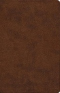 Cover: ESV Prayer Bible - Crossway Books