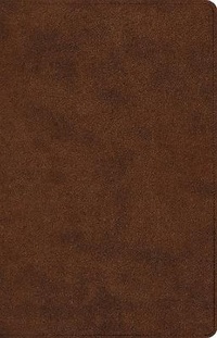 Enlarge image Cover: ESV Prayer Bible - Crossway Books