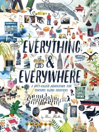 Abbildung von: Everything & Everywhere - Chronicle Books LLC