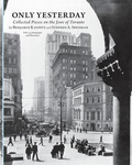 Cover: Only Yesterday - Now and Then Books