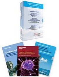 Enlarge image Cover: Leaving Homosexuality: The Right to Try - Core Issues Trust