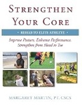 Cover: Strengthen Your Core - Kamajojo Press
