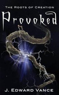 Enlarge image Cover: Provoked - Angeljay Enterprises Inc.