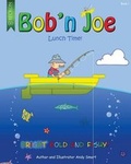 Cover: Bob'n Joe Book One - Beckon Creative