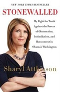 Cover: Stonewalled - HarperCollins