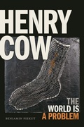 Cover: Henry Cow - Duke University Press