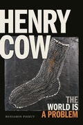 Cover: Henry Cow - Duke University Press