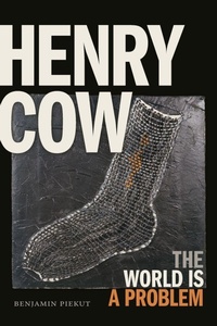 Enlarge image Cover: Henry Cow - Duke University Press