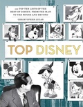 Cover: Top Disney - The Lyons Press