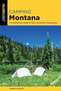 Abbildung von: Camping Montana - Falcon Guides