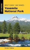 Cover: Best Easy Day Hikes Yosemite National Park - Falcon Guides
