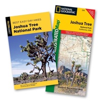 Enlarge image Cover: Best Easy Day Hiking Guide and Trail Map Bundle - Falcon Guides