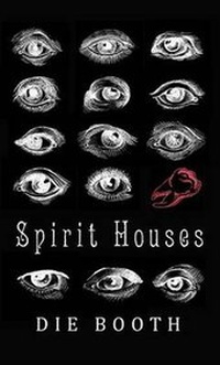 Enlarge image Cover: Spirit Houses - Mad Doctors of Literature